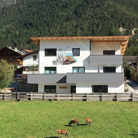Haus Jedeler Διαμέρισμα Neustift im Stubaital Εξωτερικό φωτογραφία