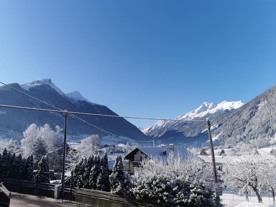Haus Jedeler Διαμέρισμα Neustift im Stubaital Εξωτερικό φωτογραφία