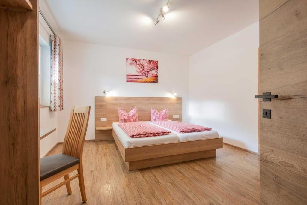 Haus Jedeler Διαμέρισμα Neustift im Stubaital Εξωτερικό φωτογραφία