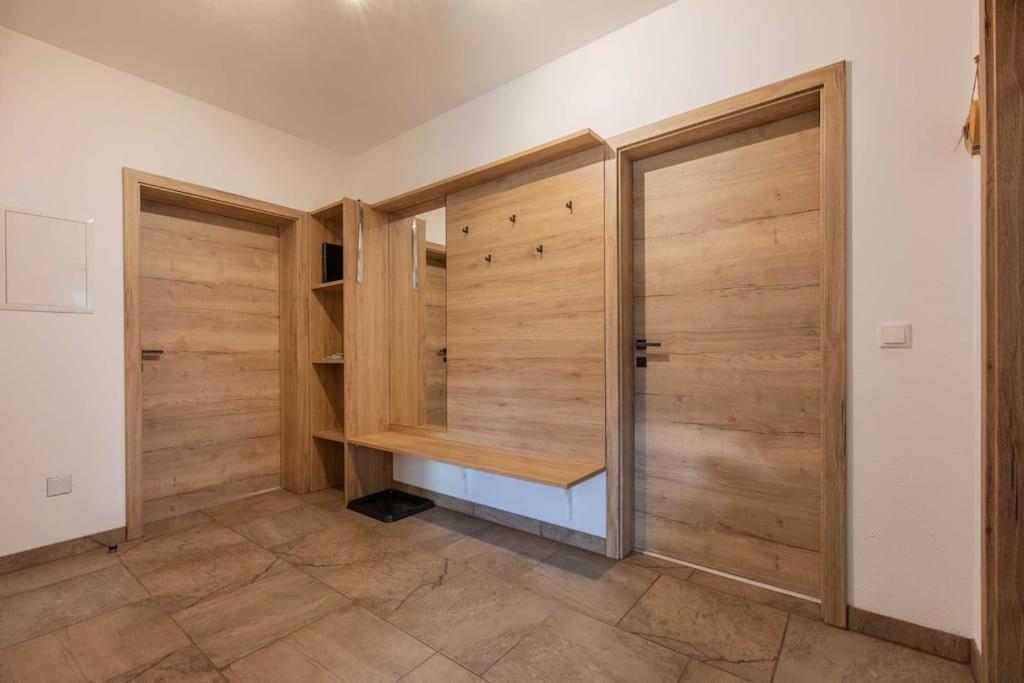 Haus Jedeler Διαμέρισμα Neustift im Stubaital Εξωτερικό φωτογραφία