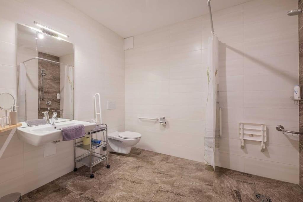 Haus Jedeler Διαμέρισμα Neustift im Stubaital Εξωτερικό φωτογραφία
