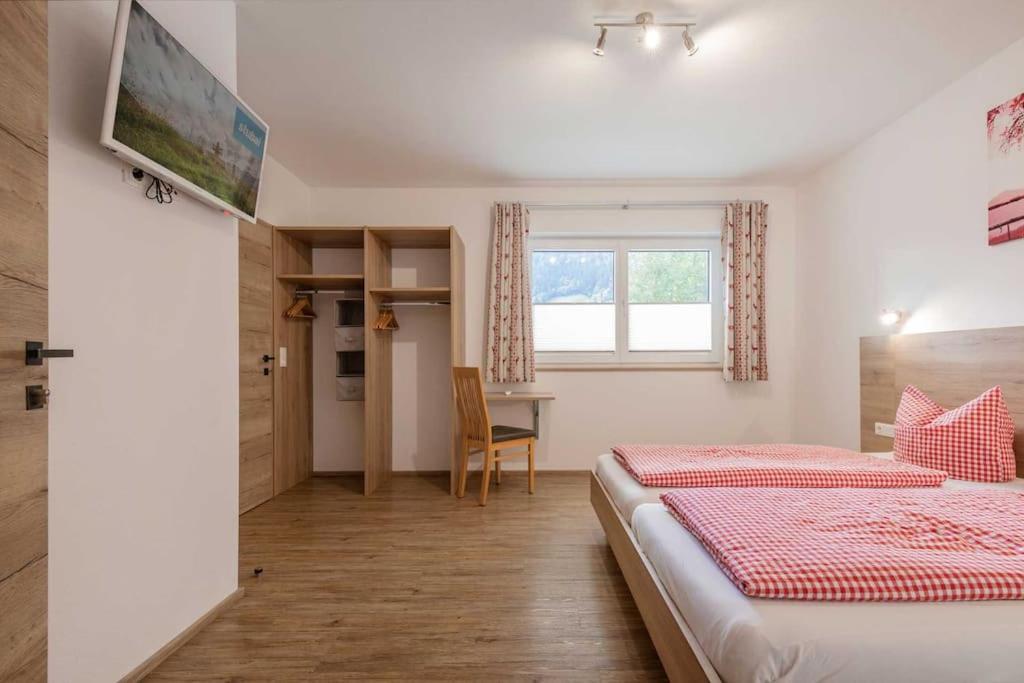 Haus Jedeler Διαμέρισμα Neustift im Stubaital Εξωτερικό φωτογραφία