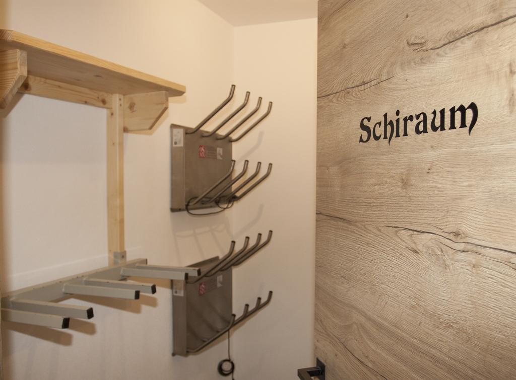 Haus Jedeler Διαμέρισμα Neustift im Stubaital Εξωτερικό φωτογραφία