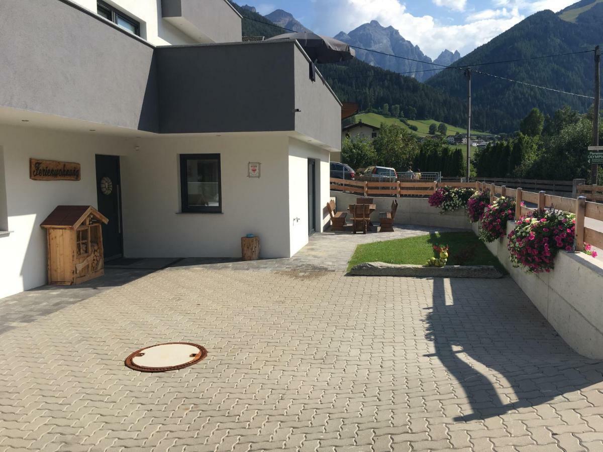 Haus Jedeler Διαμέρισμα Neustift im Stubaital Εξωτερικό φωτογραφία